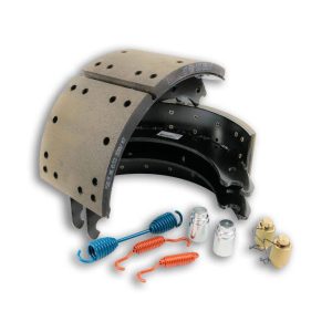 Rockwell Q Meritor / Rockwell Q 20K GAWR (HDV4515Q20S)